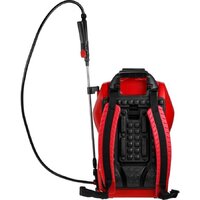 Аккумуляторный опрыскиватель Wortex KS 1640 Li ALL1 XLT SET 1335856 (с 1-им АКБ) - Превью изображения №3 — Интернет-Магазин TECNO.BY
