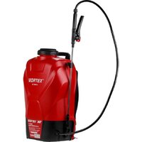 Аккумуляторный опрыскиватель Wortex KS 1640 Li ALL1 XLT SET 1335856 (с 1-им АКБ) - Превью изображения №2 — Интернет-Магазин TECNO.BY