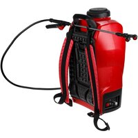 Аккумуляторный опрыскиватель Wortex KS 1640 Li ALL1 XLT SET 1335856 (с 1-им АКБ) - Превью изображения №6 — Интернет-Магазин TECNO.BY