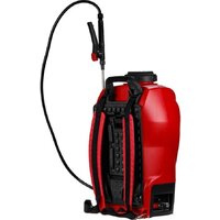 Аккумуляторный опрыскиватель Wortex KS 1640 Li ALL1 XLT SET 1335856 (с 1-им АКБ) - Превью изображения №4 — Интернет-Магазин TECNO.BY