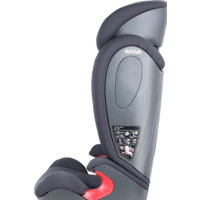 Avova Star-Fix (koala grey) Image #3