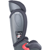 Avova Star-Fix (koala grey) Image #4