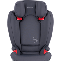 Avova Star-Fix (koala grey) Image #6