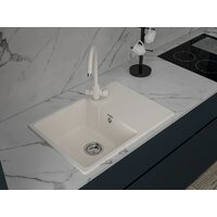 GranFest GF-Urban-668L (белый) Image #3