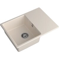 GranFest GF-Urban-668L (белый) Image #2