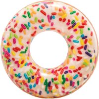 Intex Sprinkle Donut Tube 56263