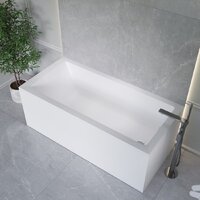 Ванна Lauter Athena 170x80 21090080 (с каркасом) - Превью изображения №6 — Интернет-Магазин TECNO.BY