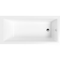 Ванна Lauter Athena 170x80 21090080 (с каркасом) - Превью изображения №7 — Интернет-Магазин TECNO.BY