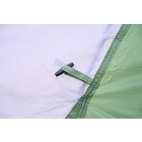 Sundays ZC-TT104 (зеленый/светло-серый) Image #4