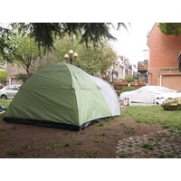 Sundays ZC-TT104 (зеленый/светло-серый) Image #12