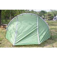 Sundays ZC-TT104 (зеленый/светло-серый) Image #2