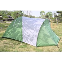 Sundays ZC-TT104 (зеленый/светло-серый) Image #3