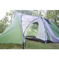 Sundays ZC-TT104 (зеленый/светло-серый) Image #9