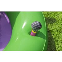 Bestway Музыкальный 53117 (295х190х137) Image #2