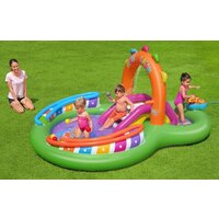 Bestway Музыкальный 53117 (295х190х137) Image #7