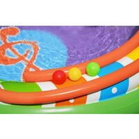 Bestway Музыкальный 53117 (295х190х137) Image #6