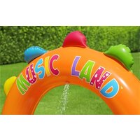 Bestway Музыкальный 53117 (295х190х137) Image #4