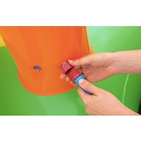 Bestway Музыкальный 53117 (295х190х137) Image #3