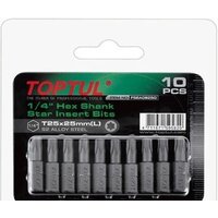 Toptul FSEA0830G (10 предметов)