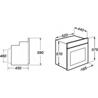 GrandGermes OLE-60WH-03 Image #13