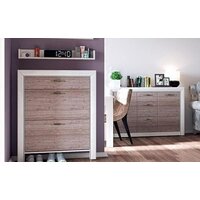 Anrex Olivia 2D1S Вудлайн Кремовый/Дуб Анкона Image #8