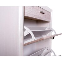 Anrex Olivia 2D1S Вудлайн Кремовый/Дуб Анкона Image #6