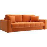 Mio Tesoro Кастел М2 3-х местный (Velutto 60)