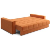 Mio Tesoro Кастел М2 3-х местный (Velutto 60) Image #4