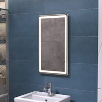 Vigo Зеркало Geometry Classic 400 Image #5