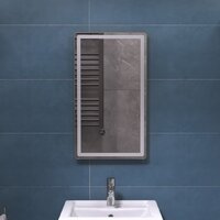 Vigo Зеркало Geometry Classic 400 Image #3