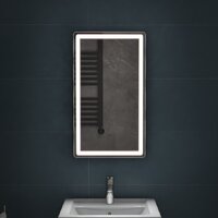 Vigo Зеркало Geometry Classic 400 Image #4