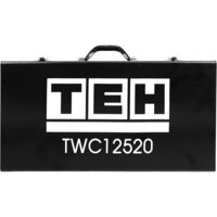 Бороздодел TEH TWC12520 (кейс) - Превью изображения №12 — Интернет-Магазин TECNO.BY