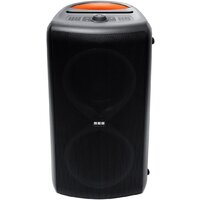 Беспроводная колонка MEG Partyboom SPA130BL - Превью изображения №3 — Интернет-Магазин TECNO.BY