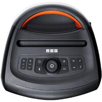 Беспроводная колонка MEG Partyboom SPA130BL - Превью изображения №7 — Интернет-Магазин TECNO.BY