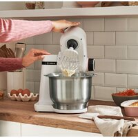 Кухонная машина Bosch MUMS2EW40 - Превью изображения №6 — Интернет-Магазин TECNO.BY