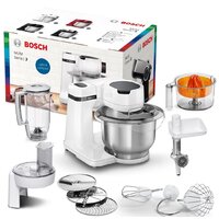 Кухонная машина Bosch MUMS2EW40 - Превью изображения №2 — Интернет-Магазин TECNO.BY