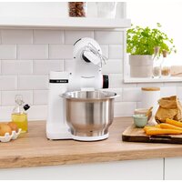 Кухонная машина Bosch MUMS2EW40 - Превью изображения №7 — Интернет-Магазин TECNO.BY