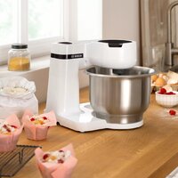 Кухонная машина Bosch MUMS2EW40 - Превью изображения №8 — Интернет-Магазин TECNO.BY