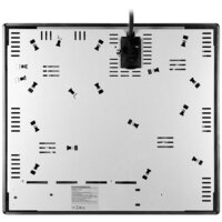 Варочная панель KUPPERSBERG ECS 639 F - Превью изображения №5 — Интернет-Магазин TECNO.BY