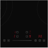 Варочная панель KUPPERSBERG ECS 639 F - Превью изображения №2 — Интернет-Магазин TECNO.BY
