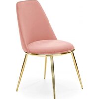 Halmar K460 (розовый/золотой)