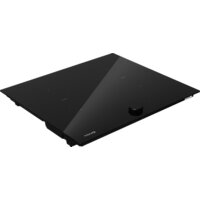 Варочная панель YOUQ YQHI 60.942F627 Inverter BL - Превью изображения №3 — Интернет-Магазин TECNO.BY