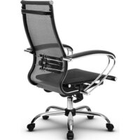 Metta B 2m 9/K131 (сетка Т черный) Image #3