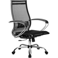 Metta B 2m 9/K131 (сетка Т черный)