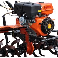 Skiper SK-1400S (пониж. передача, без колес) Image #3