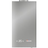 VilTerm E11 Glass серебро