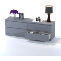 Mio Tesoro Варма 4D (серый) Image #4