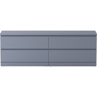 Mio Tesoro Варма 4D (серый) Image #2