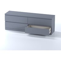 Mio Tesoro Варма 4D (серый) Image #3