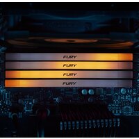 Kingston FURY Renegade RGB 2x8ГБ DDR4 3600МГц KF436C16RB2AK2/16 Image #3